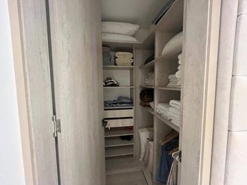 PENTHOUSE AMOBLADO EN VENTA BARRIO CASTELLANA|1944