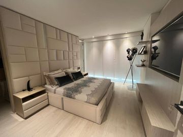PENTHOUSE AMOBLADO EN VENTA BARRIO CASTELLANA|1944