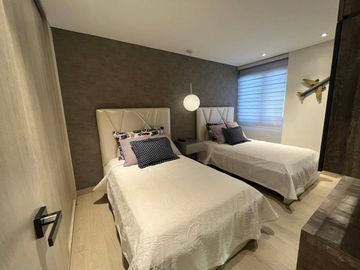 PENTHOUSE AMOBLADO EN VENTA BARRIO CASTELLANA|1944