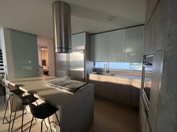 PENTHOUSE AMOBLADO EN VENTA BARRIO CASTELLANA|1944