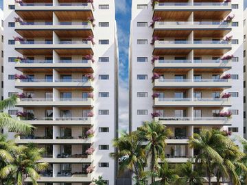 ELEGANTE y CÓMODO Departamento   AMENIDADES   EXCELENTE UBICACION Cancun PISO 7