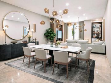 ELEGANTE y CÓMODO Departamento   AMENIDADES   EXCELENTE UBICACION Cancun PISO 7