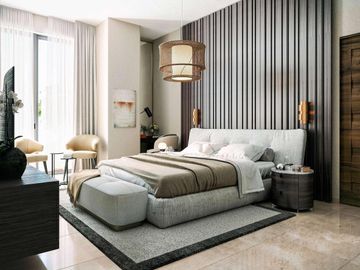 ELEGANTE y CÓMODO Departamento   AMENIDADES   EXCELENTE UBICACION Cancun PISO 7
