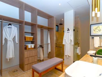 ELEGANTE y CÓMODO Departamento   AMENIDADES   EXCELENTE UBICACION Cancun PISO 7