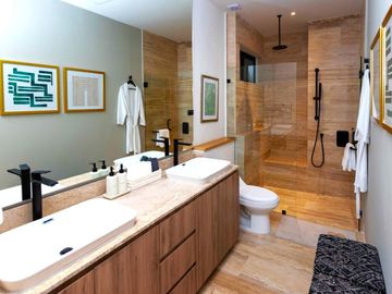 ELEGANTE y CÓMODO Departamento   AMENIDADES   EXCELENTE UBICACION Cancun PISO 7