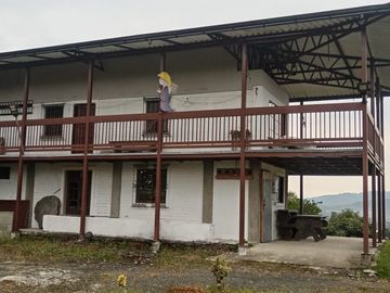 Casa Campestre Renta Vía Altagracia