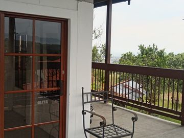Casa Campestre Renta Vía Altagracia
