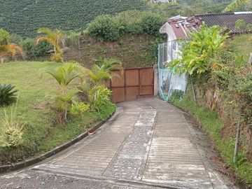 Casa Campestre Venta Vía Altagracia