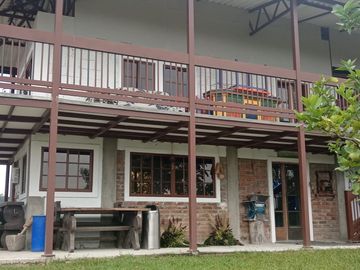 Casa Campestre Venta Vía Altagracia