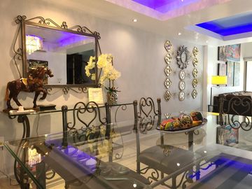 Penthouse de 3 recs. a unos pasos de Coco Beach