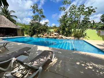 Penthouse de 3 recs. a unos pasos de Coco Beach