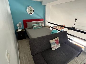 Penthouse de 3 recs. a unos pasos de Coco Beach