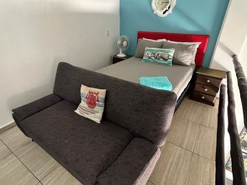 Penthouse de 3 recs. a unos pasos de Coco Beach