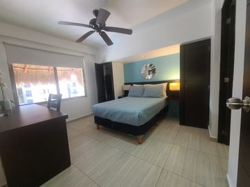 Penthouse de 3 recs. a unos pasos de Coco Beach
