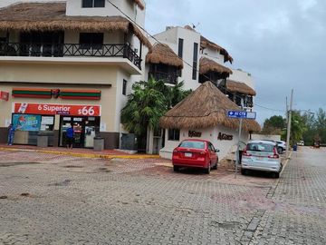 Penthouse de 3 recs. a unos pasos de Coco Beach