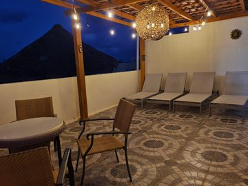 Penthouse de 3 recs. a unos pasos de Coco Beach