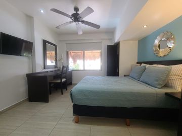 Penthouse de 3 recs. a unos pasos de Coco Beach