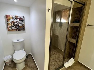 Penthouse de 3 recs. a unos pasos de Coco Beach