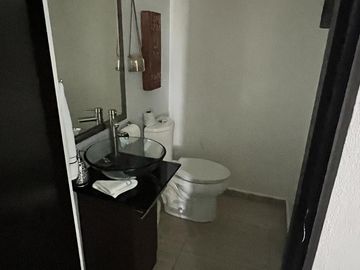 Penthouse de 3 recs. a unos pasos de Coco Beach