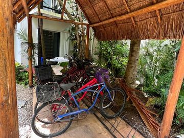 Penthouse de 3 recs. a unos pasos de Coco Beach