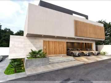 Casa en  VENTA en Bosques de las Misiones equipada