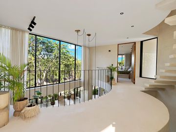 Impresionante Villa de 5 Recámaras en Excelente Ubicación – Amplia y de Diseño Increíble