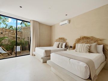 Impresionante Villa de 5 Recámaras en Excelente Ubicación – Amplia y de Diseño Increíble