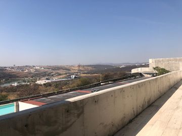 Pent-house en Venta Juriquilla, Querétaro, Qro.