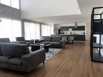 Pent-house en Venta Juriquilla, Querétaro, Qro.