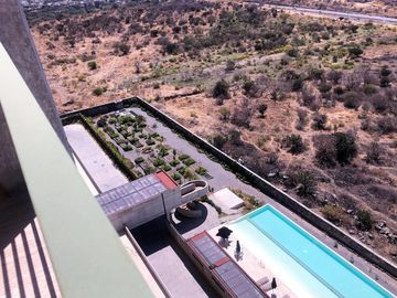 Pent-house en Venta Juriquilla, Querétaro, Qro.
