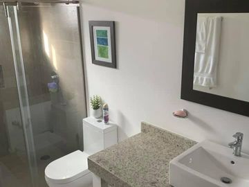 Hermosa Casa 3 Rec en Arcos Bambú con Alberca Privada