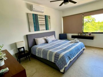 Hermosa Casa 3 Rec en Arcos Bambú con Alberca Privada