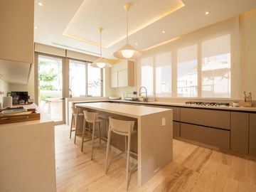 Casa en venta dentro de Laguna 1 Puerto Cancún