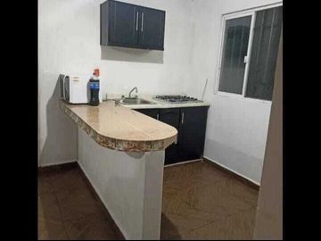Casa de un piso en Motul
