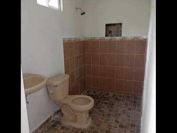 Casa de un piso en Motul