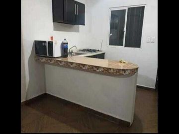 Casa de un piso en Motul