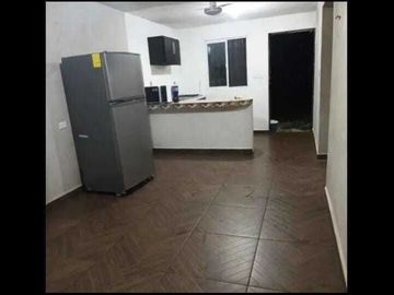Casa de un piso en Motul