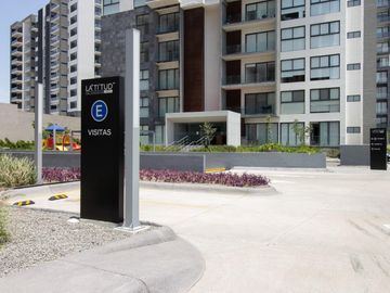 Exclusivo Departamento en Venta Latitud Victoria