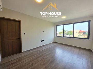 Casa en Venta en Residencial Las Palmas, Veracruz