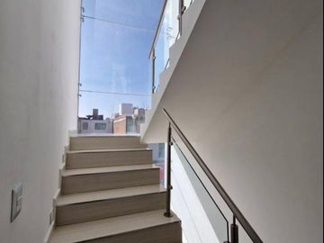 CASA NUEVA EN VENTA, RESIDENCIAL PLATINUM, PACHUCA ZONA SUR