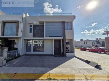 CASA NUEVA EN VENTA, RESIDENCIAL PLATINUM, PACHUCA ZONA SUR