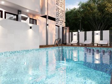 Departamento NUEVO en Las Armas, Tlalnepantla de Baz