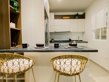 Departamento NUEVO en Las Armas, Tlalnepantla de Baz