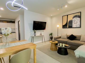 Departamento NUEVO en Las Armas, Tlalnepantla de Baz