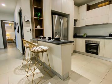 Departamento NUEVO en Las Armas, Tlalnepantla de Baz