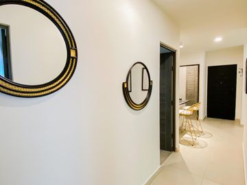 Departamento NUEVO en Las Armas, Tlalnepantla de Baz