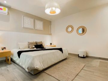 Departamento NUEVO en Las Armas, Tlalnepantla de Baz