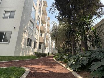 Departamento NUEVO en Las Armas, Tlalnepantla de Baz
