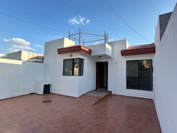 Casa en  venta virreyes  1 piso  en coto