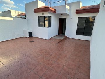 Casa en  venta virreyes  1 piso  en coto